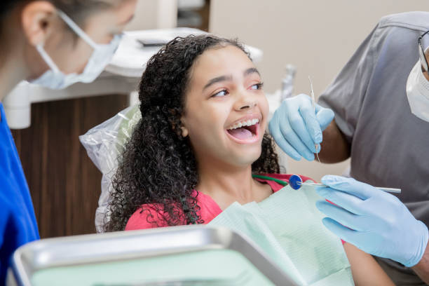 Professional Emergency Dental Service in OR