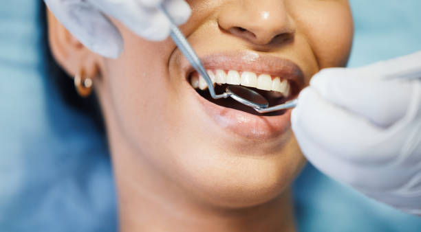 Best Emergency Treatment for Oral Infections in Ontario, OR