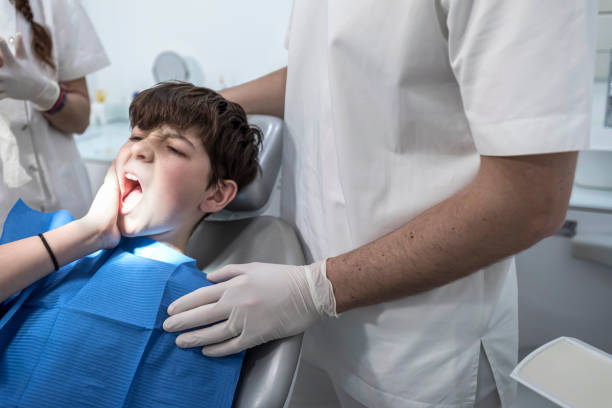 Best Emergency Pediatric Dental Care in Ontario, OR