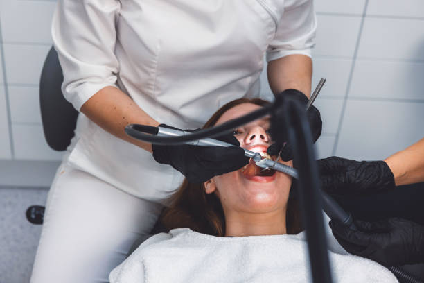 Best Knocked-Out Tooth (Avulsed Tooth) Treatment in Ontario, OR